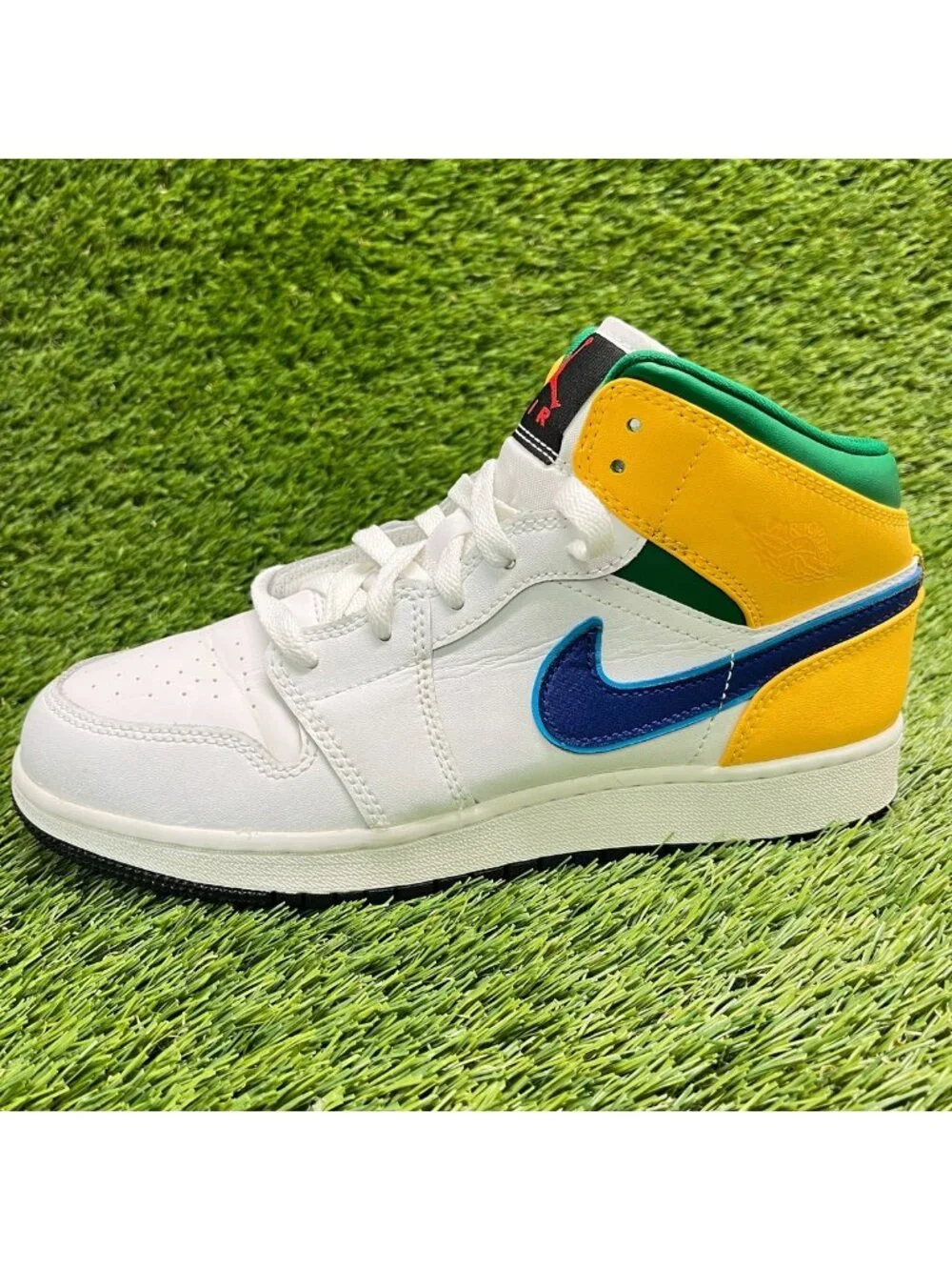 Nike please review